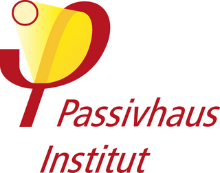 Logo Passivhaus Institut, zur Detailseite des Partners